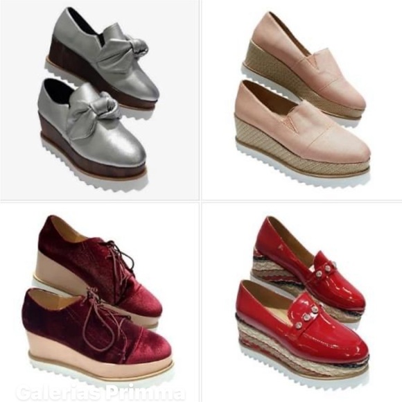 Pikara,Funky, Fun & Fabulous, Side Elastic-Ease Panels, Firm Price, Size 7 - Picture 3 of 12